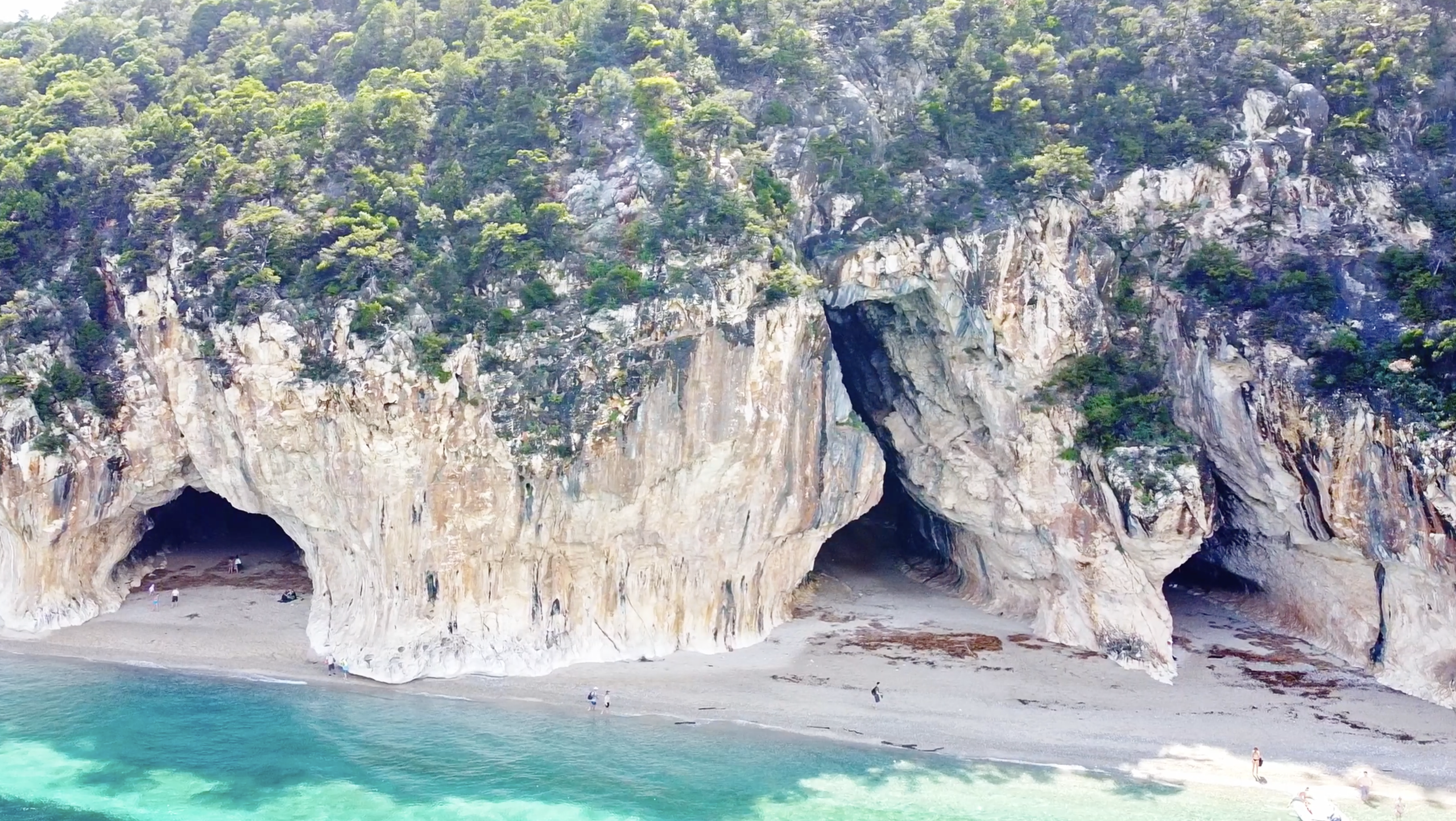 Cala Luna image which is part of cala-luna