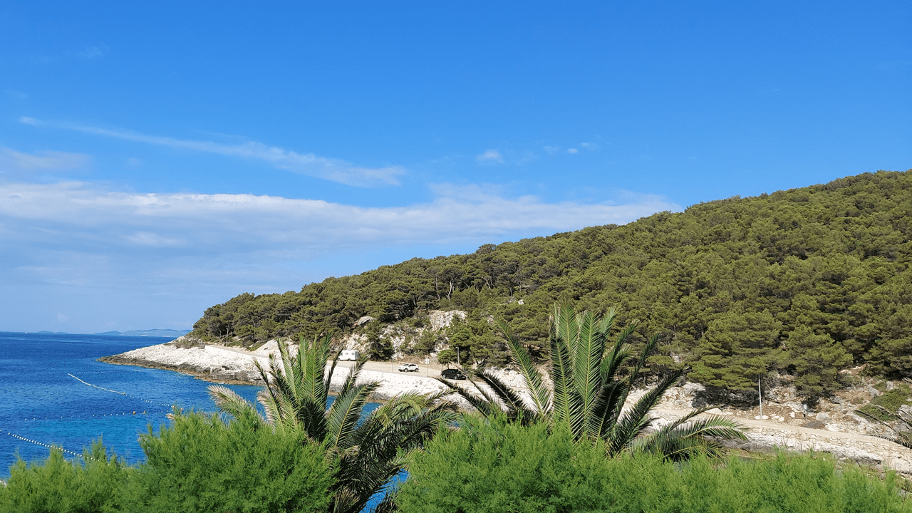 Hvar, Croatia image which is part of croatia-hvar