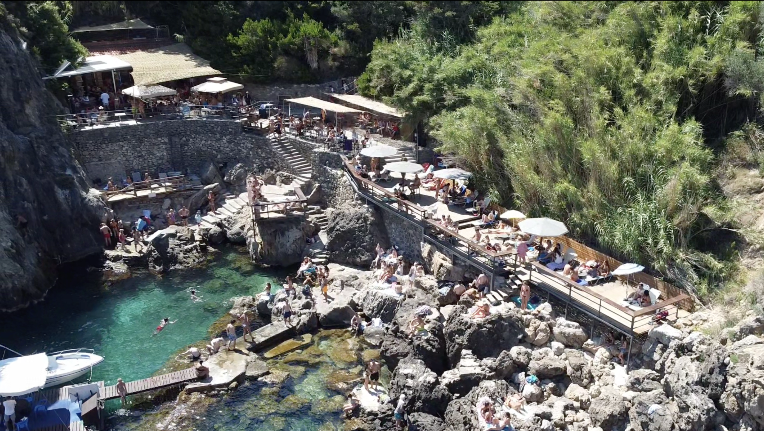 La Grotta image which is part of la-grotta