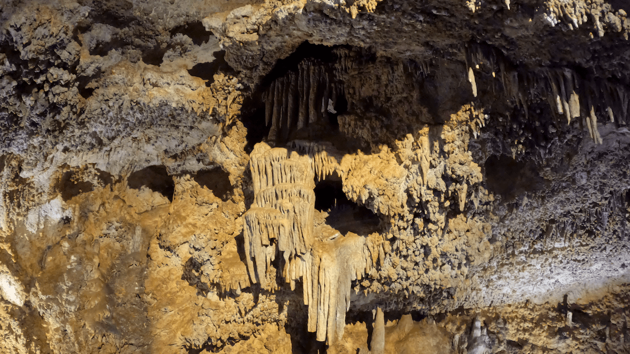 Lipa Cave image which is part of lipa