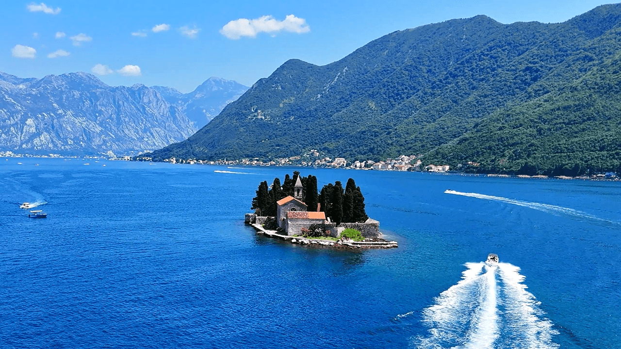 Montenegro image which is part of montenegro