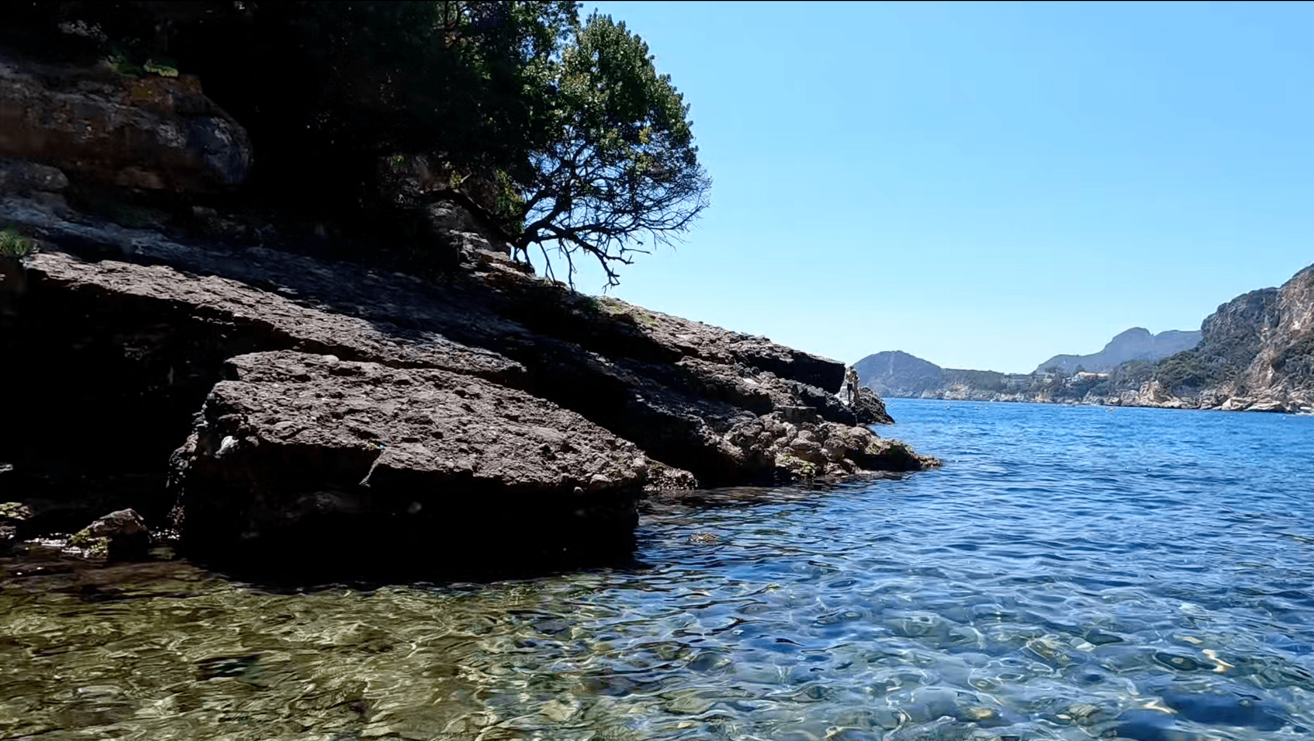 Polyos and Glyko Beaches image which is part of polyos-and-glyko