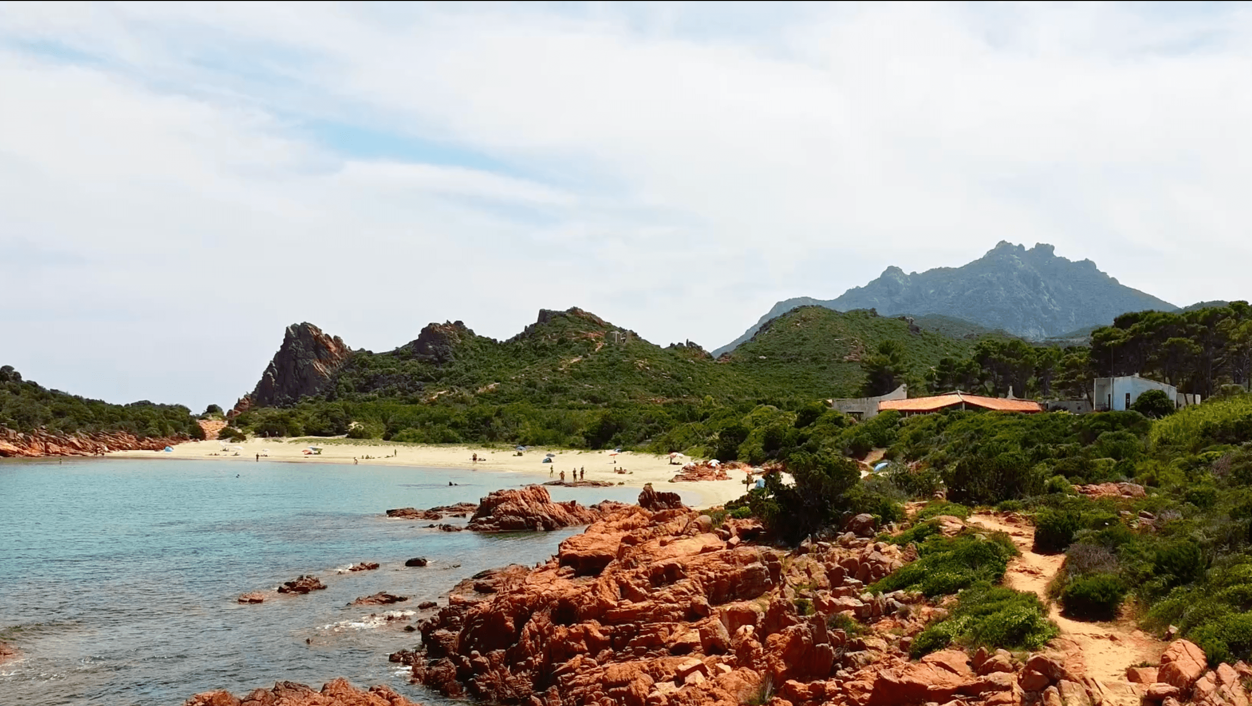 Su Sirboni Beach image which is part of su-sirboni